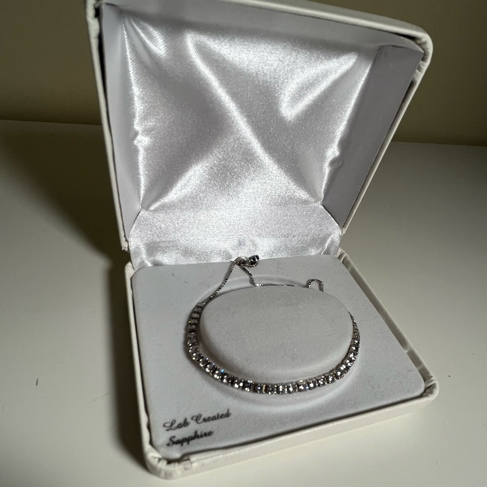 Diamond Bracelet - Picture 4 of 4